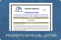 Property Approval Plus